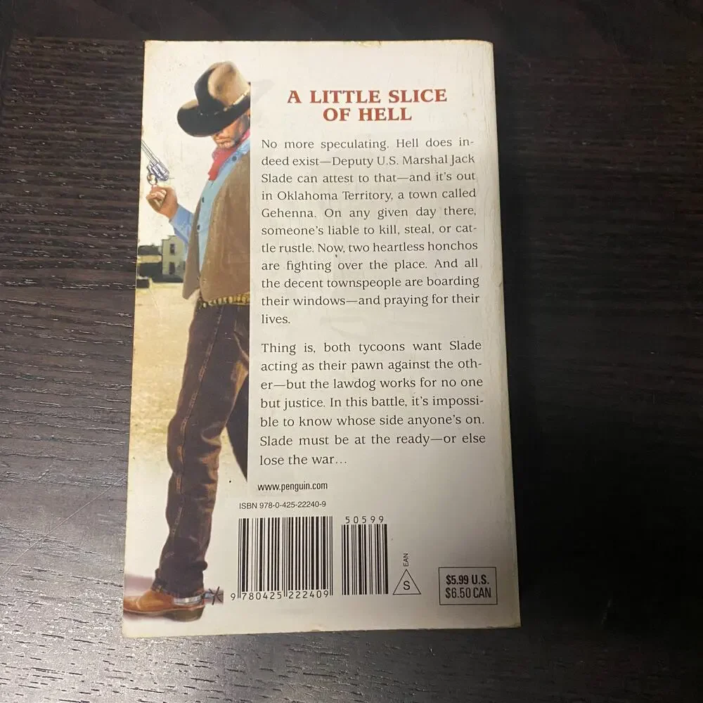 Helltown by Lyle Brandt (2008, Uk- a Format Paperback)